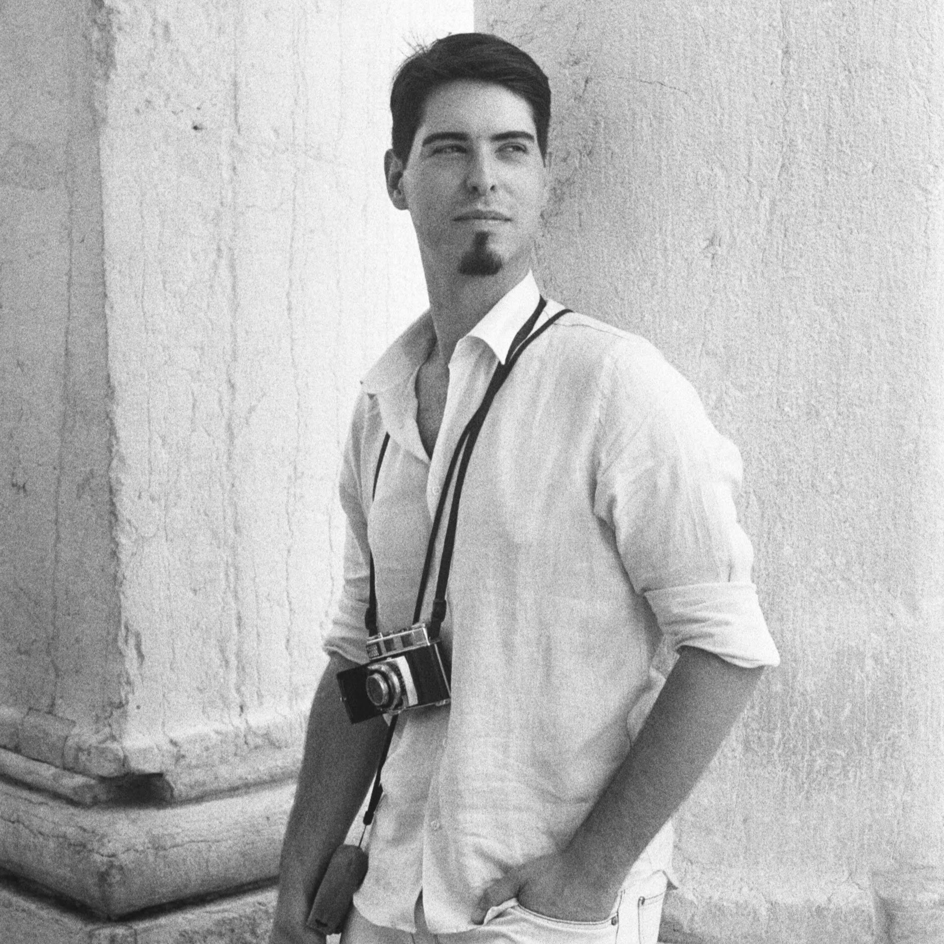 Foto profilo 4 - Alberto Ciprian